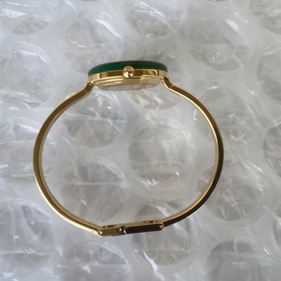 Vintage Gucci 11/12.2 Interchangeable Bezel Watch Near Mint Preowned Condition - Picture 11 of 16